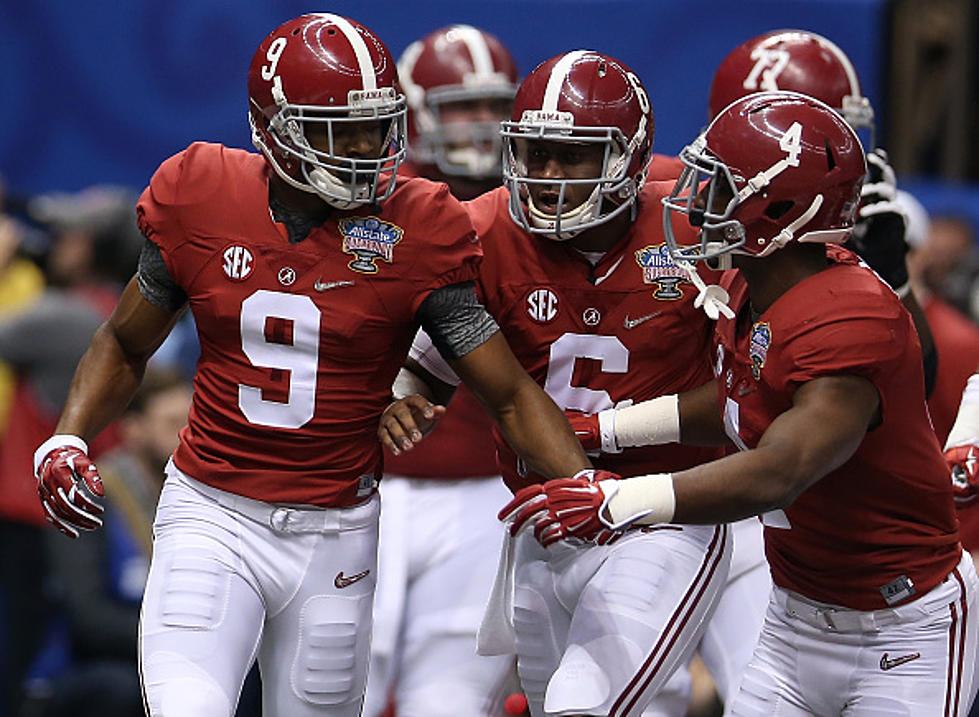 2015 NFL Combine Schedule For Former Alabama Players
