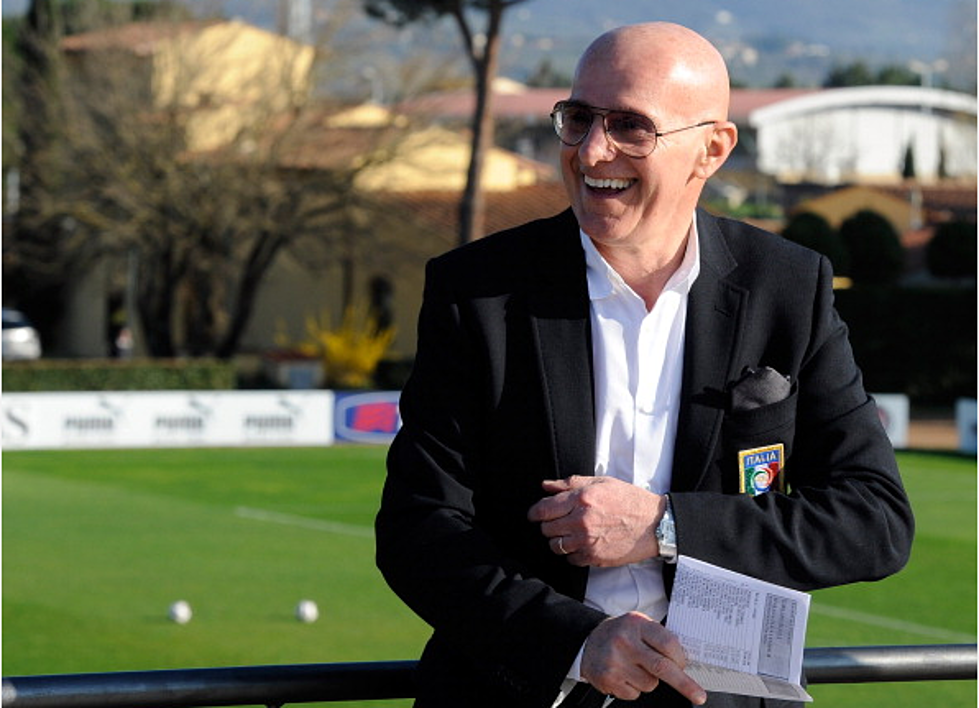 Italian Coach: &#8216;Too Many Colored Players&#8217; on Italy&#8217;s Youth Clubs