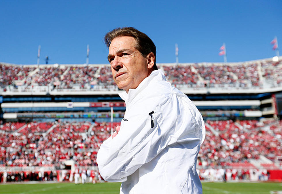 Alabama Completes Another #1 Recruiting Class in 2015