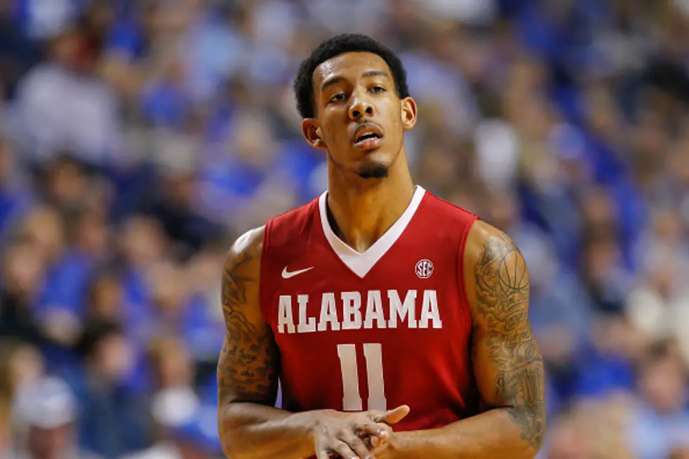 Alabama Basketball Home Stretch: Why It&#8217;s So Important