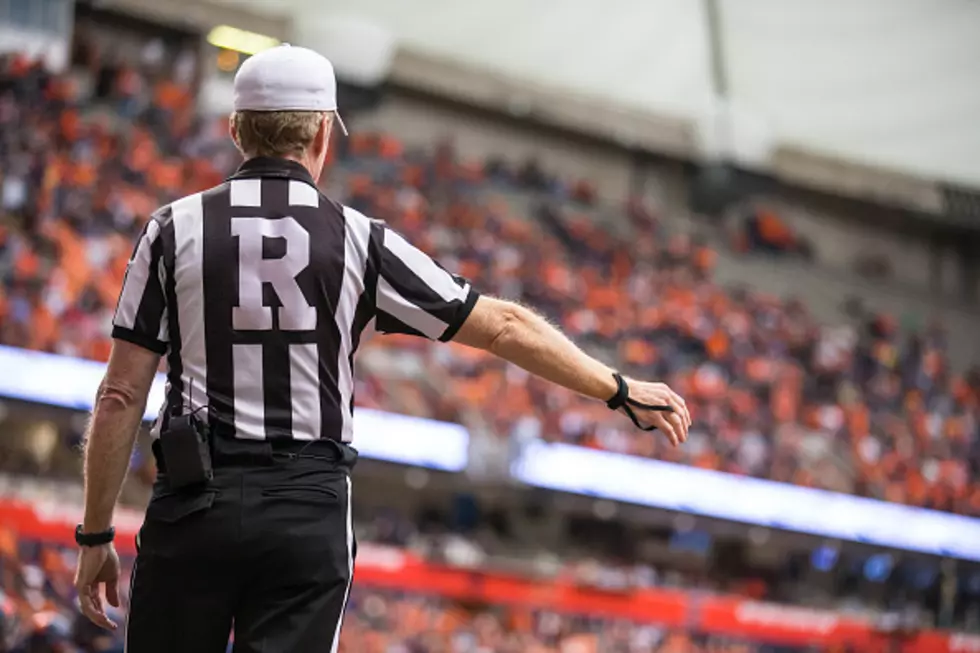Could New Rule Proposals Change College Football?