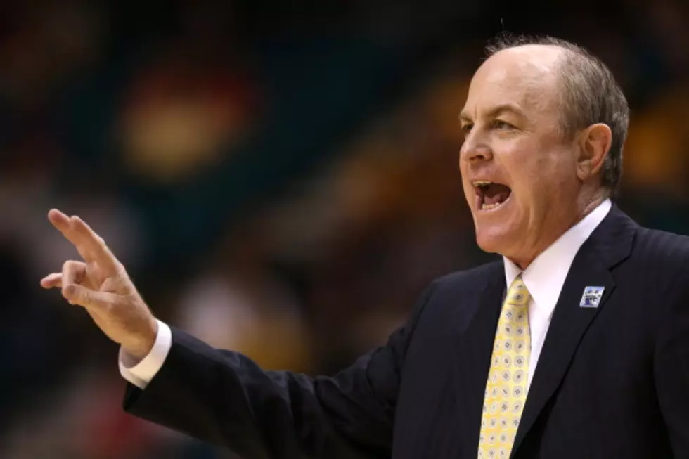 Report: Ben Howland to Become Mississippi State Head Coach