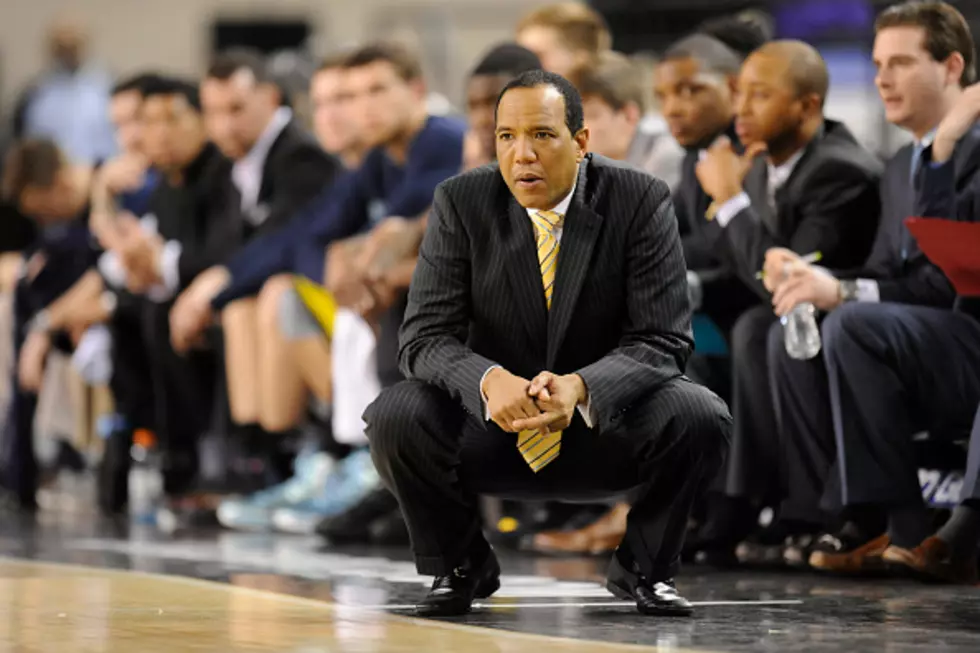 Want an Off-the-Radar Name for Alabama Basketball? Try Kevin Keatts