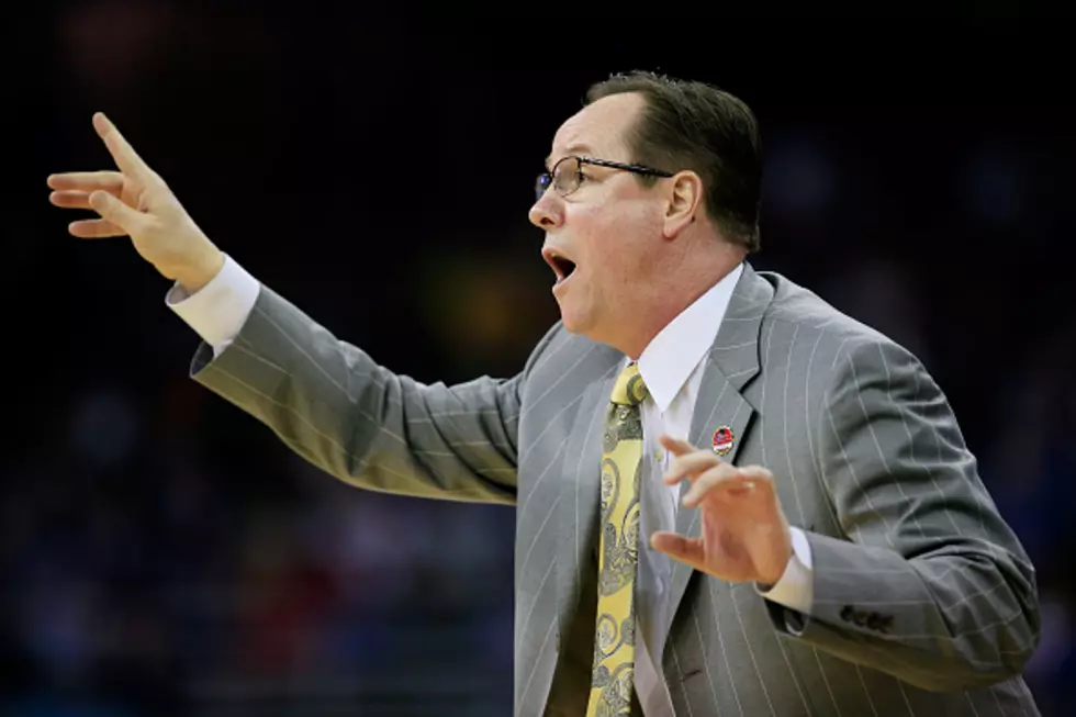 Could Gregg Marshall Become the Next Wimp Sanderson at Alabama?