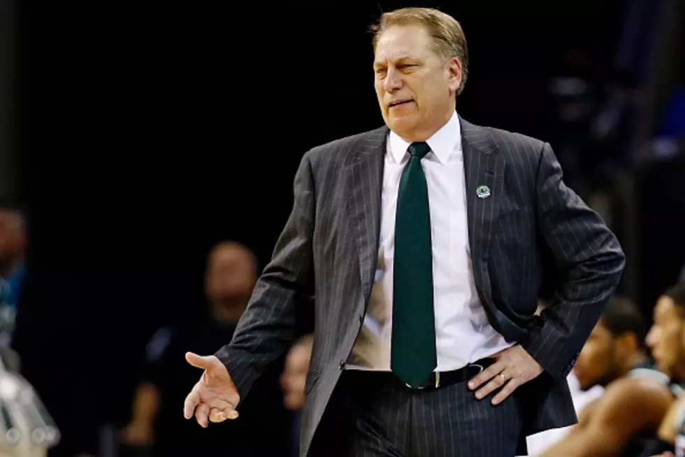 Man Could Win $1 Million if Michigan State Wins National Championship