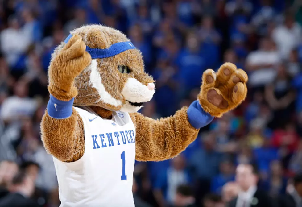 If Not Kentucky, Who Will Win the National Championship? [Poll]