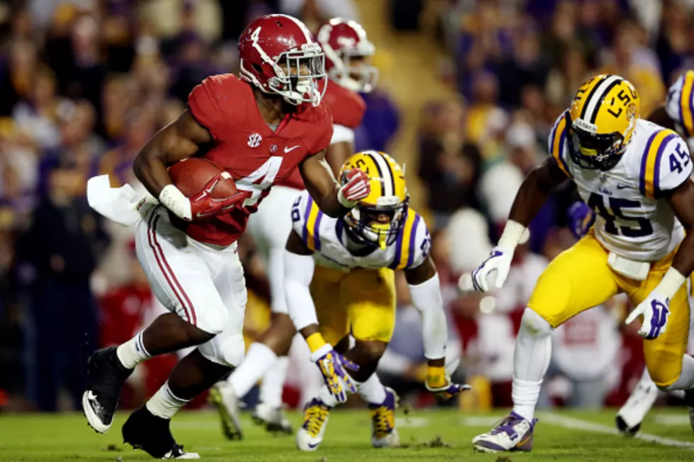 How Will T.J. Yeldon Fair in the NFL?