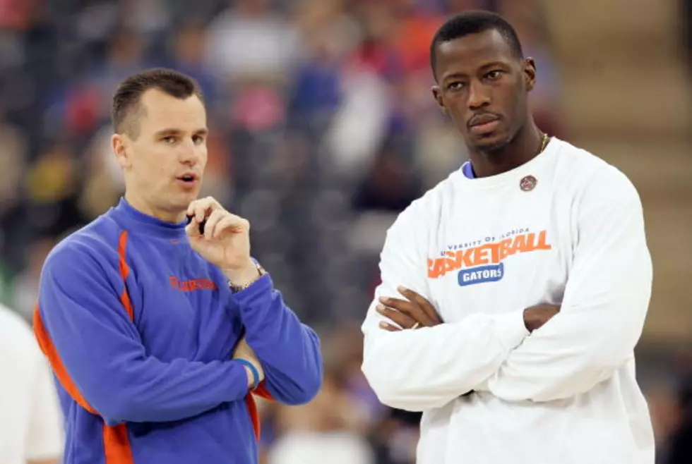Anthony Grant Returns to Florida as Assistant