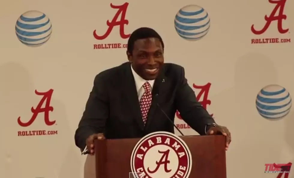 Full Details for Avery Johnson&#8217;s Alabama Contract Revealed