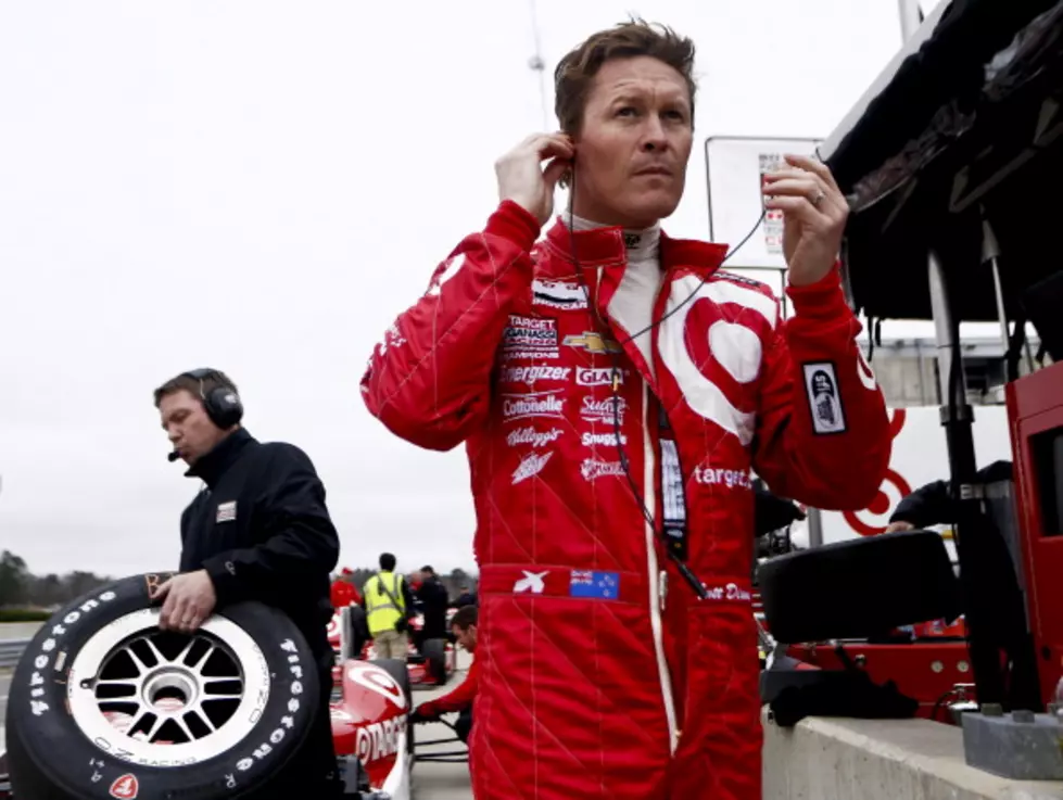 Scott Dixon is Chasing IndyCar Wins Leaders, Not Spotlight