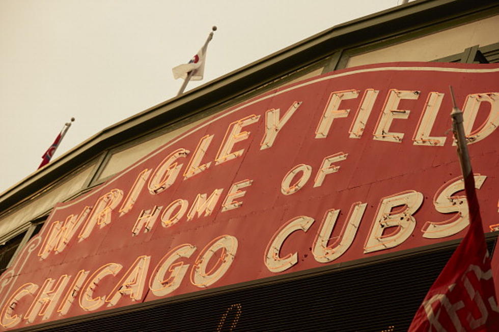 101 Years Later, Wrigley Field Has a Jumbotron