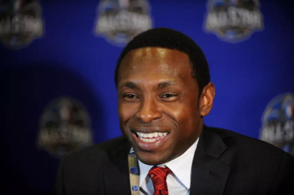 Statement from Alabama AD Battle: Avery Johnson to Become Alabama Head Coach