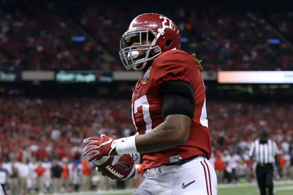 With Running Back Woes, Which Position Needs to Carry Tide&#8217;s Offense?
