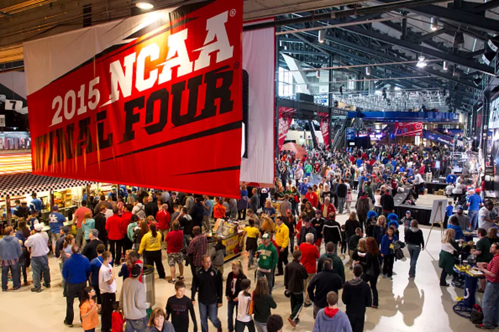 Which Game Do You Want to See for the College Basketball National Championship? [Poll]