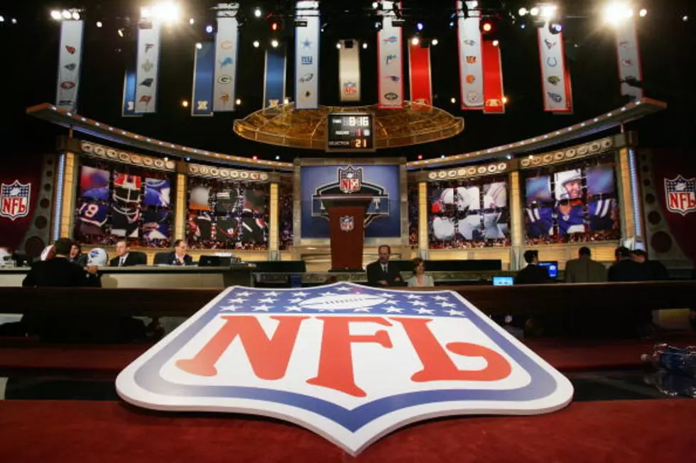 NFL Draft Analyst Kennedy Paynter Analyzes Alabama’s Draft Prospects [Audio]