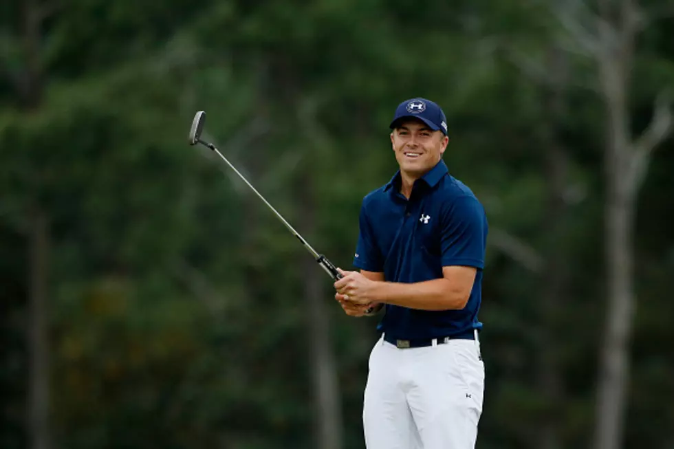 Just How Impressive was Jordan Spieth at The Masters?