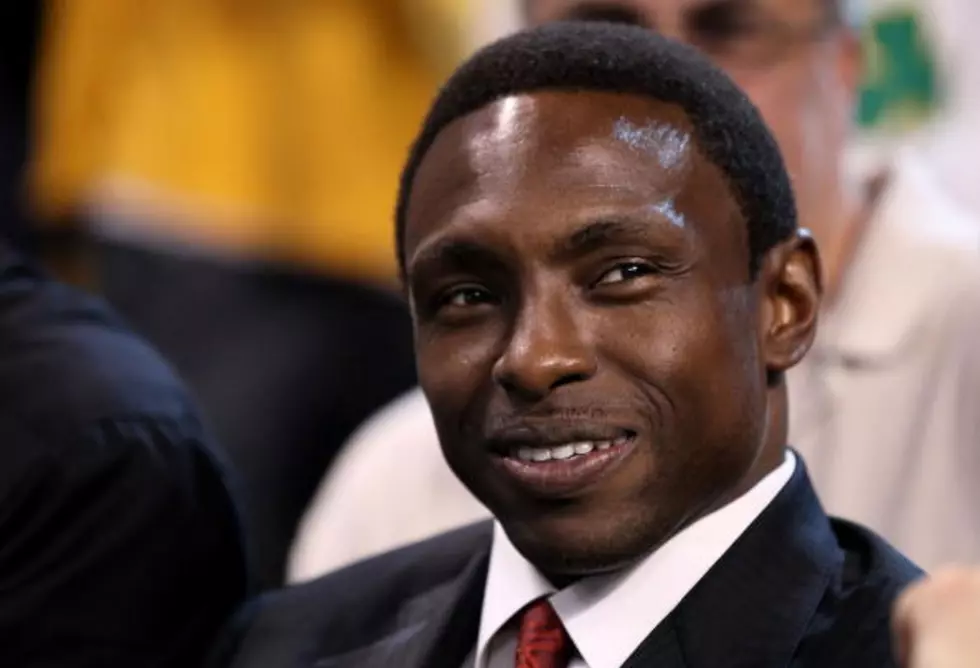 Alabama Basketball Players Give Their Best Avery Johnson Impressions [VIDEO]