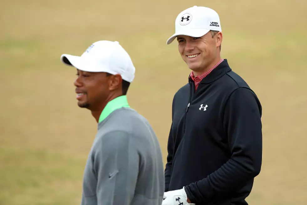 US Open Golf Odds: Tiger Favored to Miss Cut at Chambers Bay