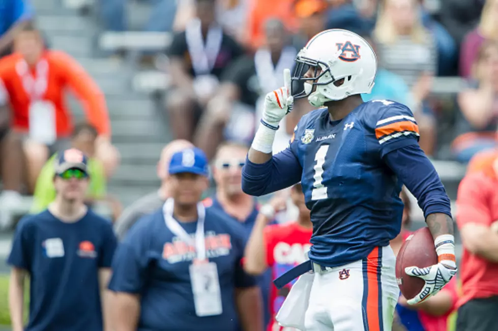 Is The Auburn Tiger Hype Credible? By the Numbers