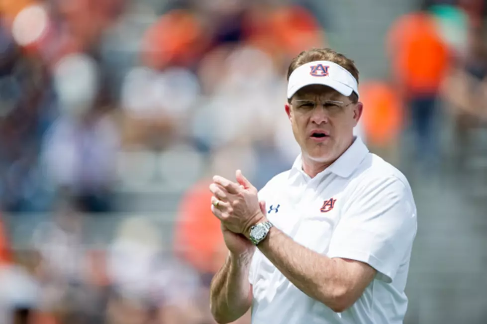 SEC West Preview &#8211; Auburn Tigers