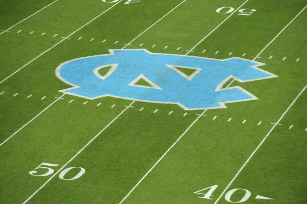 UNC Charged with Serious Violations by NCAA