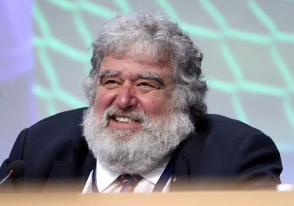 FIFA Expels Chuck Blazer for Life for Bribery, Corruption