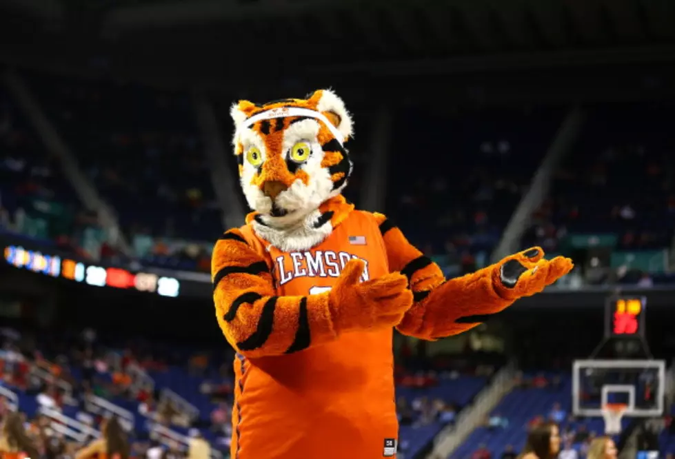 Report: Alabama Basketball Schedules Series with Clemson
