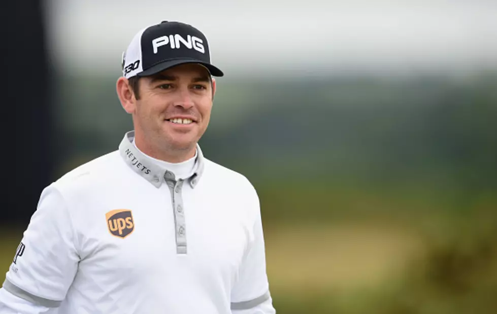 Louis Oosthuizen Back at St Andrews, Looks to Repeat 2010 Win