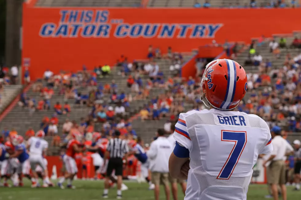 SEC East Preview – Florida Gators