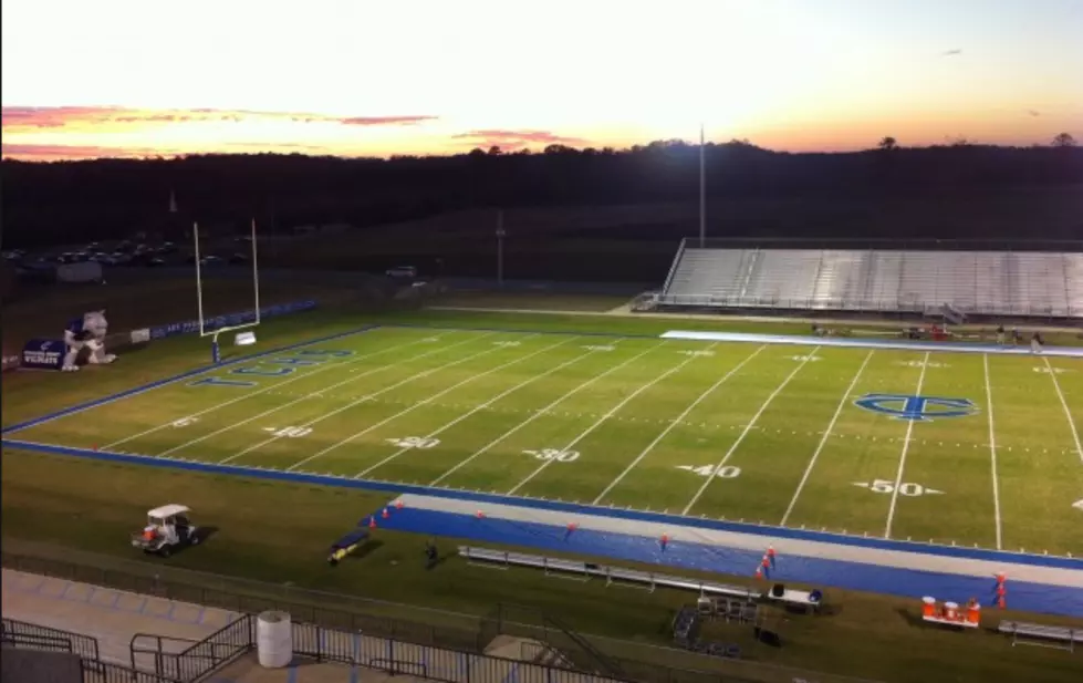 2015 Tuscaloosa County High School Football Schedule