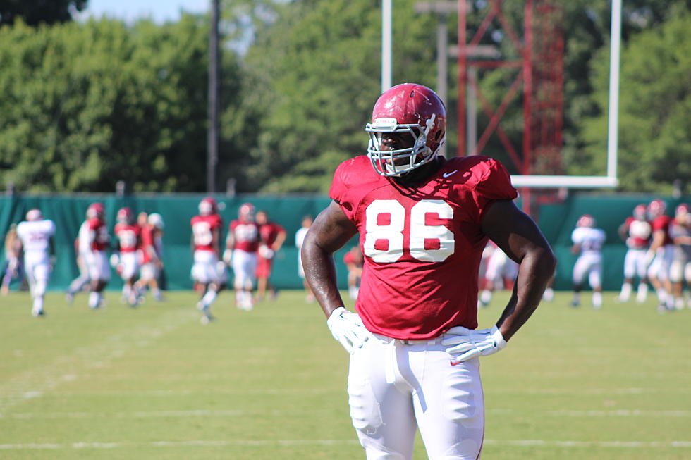 Ryan Fowler and Kevin Connell Focus on Defensive Line in Alabama Practice Analysis [VIDEO]