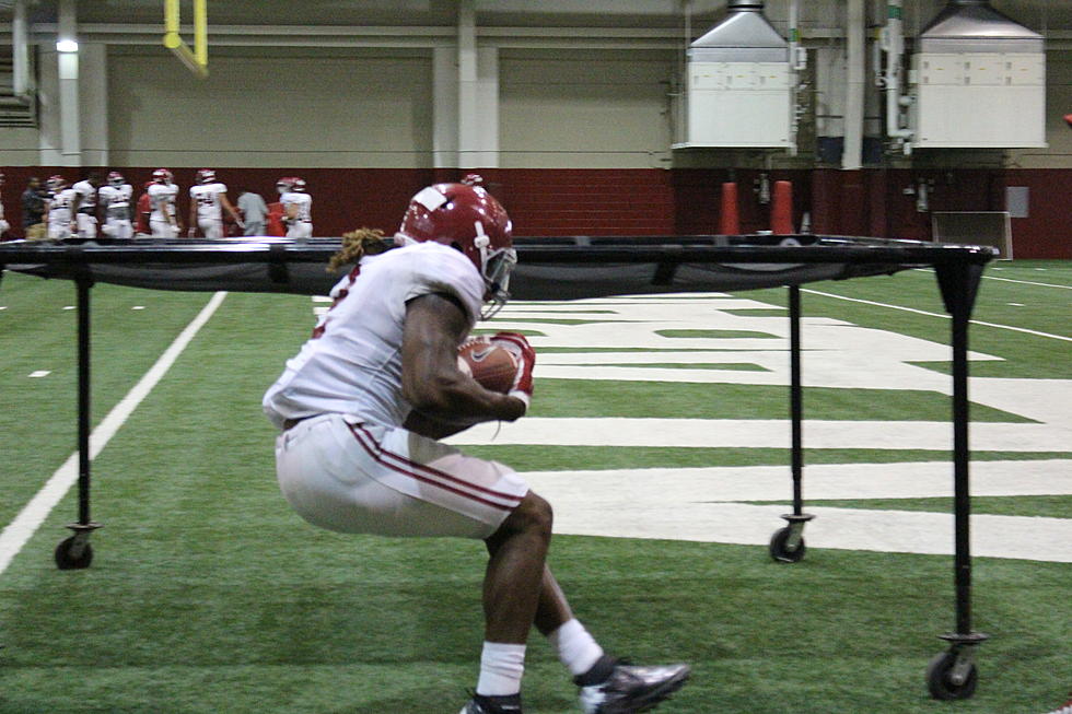 Alabama Practice Report 8/29: Tide Holds Final Workout Before Game Week