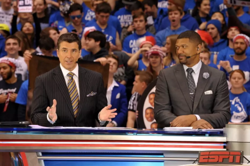 Could Tide Hoops Host ESPN Gameday?