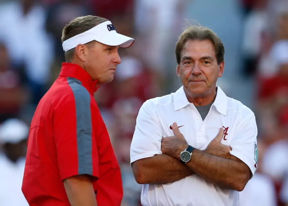 Alabama vs. Ole Miss State Game Preview: Everything You Need To Know Before Kickoff