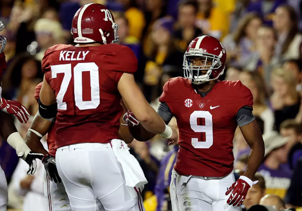 Nick Saban: Ryan Kelly Is ‘Making Progress’