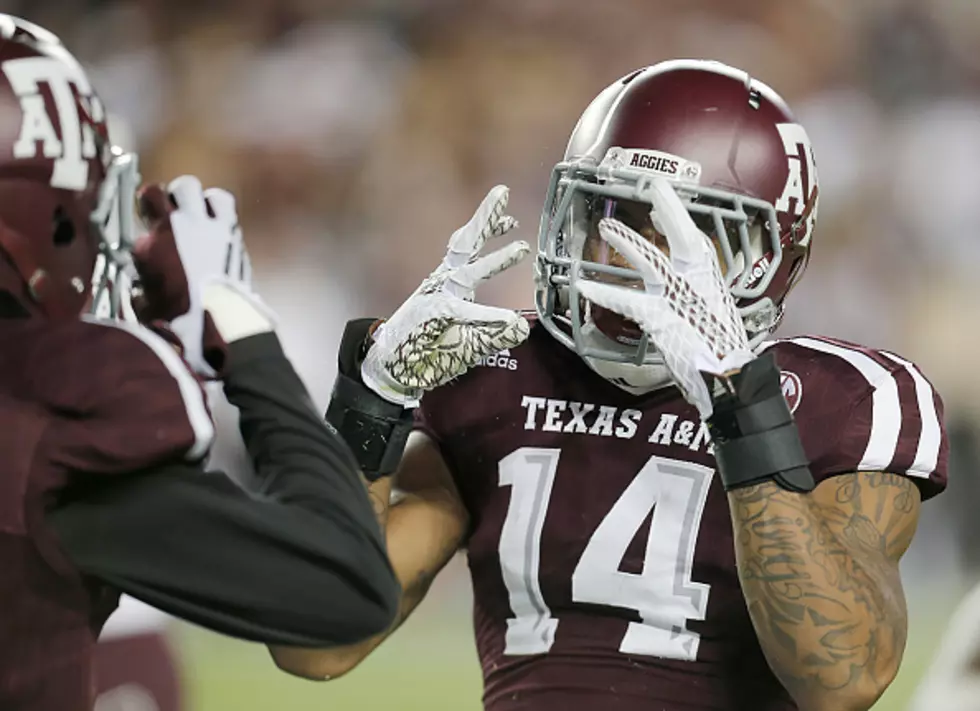 What Do the Stats Say About Texas A&#038;M? By The Numbers