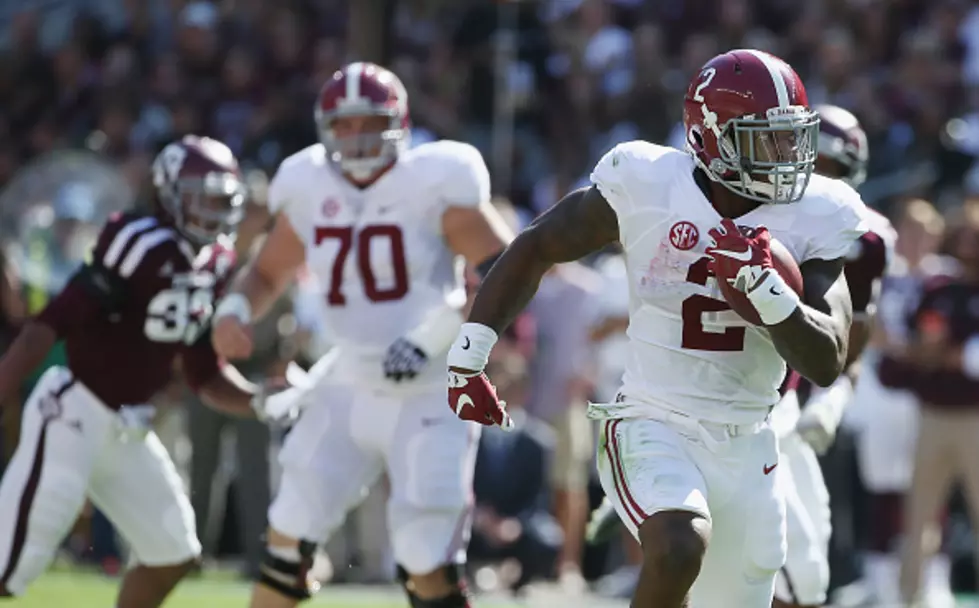 VIDEO: Which 2015 Alabama Player will be Toughest to Replace?