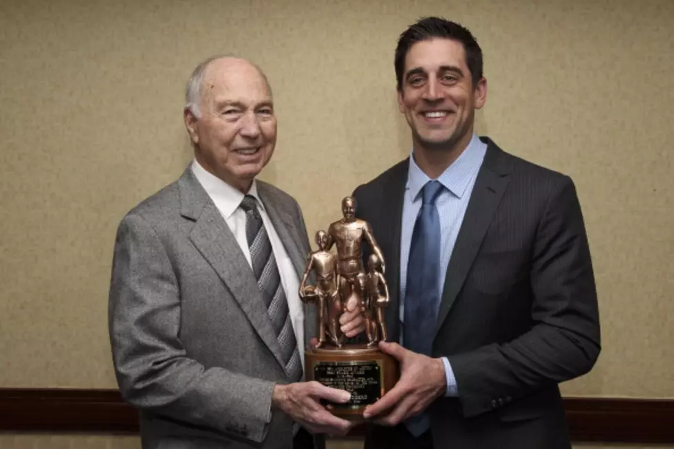 Bart Starr’s Trip Back to Lambeau Could Be His Last