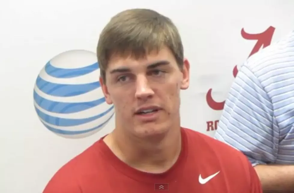 Jake Coker Revisits Tennessee Comeback, Shares LSU Memories [VIDEO]