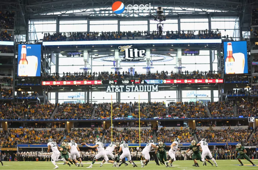 Get Into the 2015 Cotton Bowl for Under $100