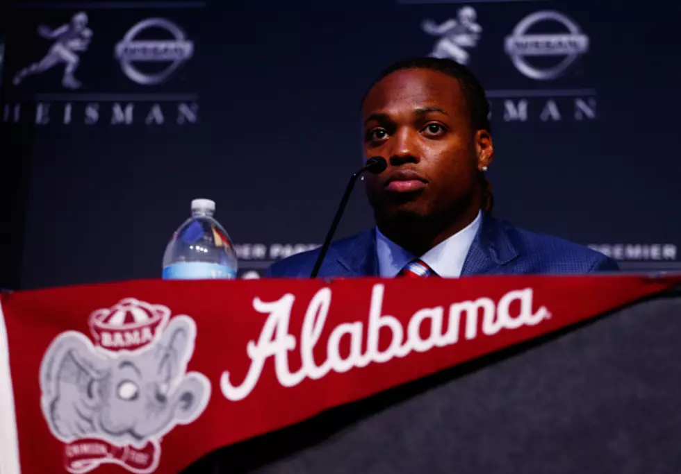From the Sideline — It’s Great to See Derrick Henry’s Success