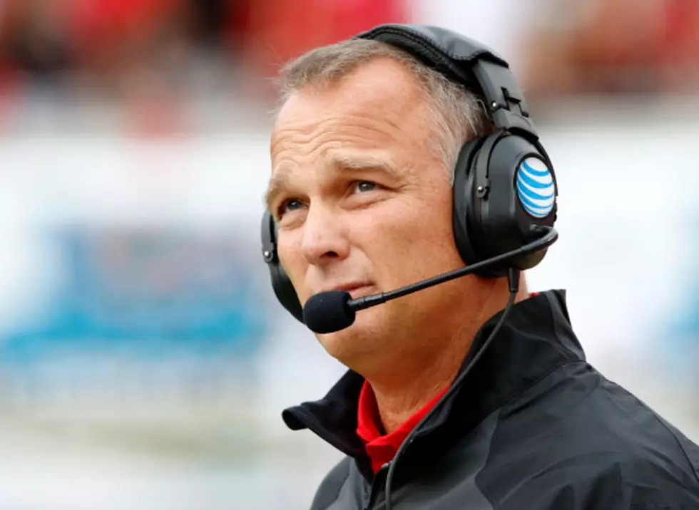 Miami Hurricanes Expected To Hire Mark Richt