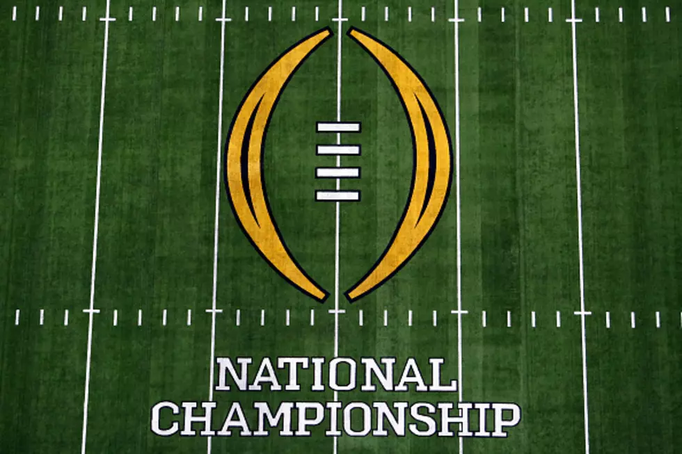Staff Predictions for the 2015 National Championship Game