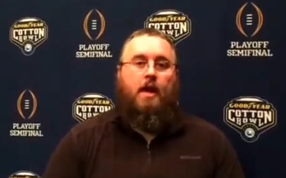 Recapping Monday at the Cotton Bowl [VIDEO]