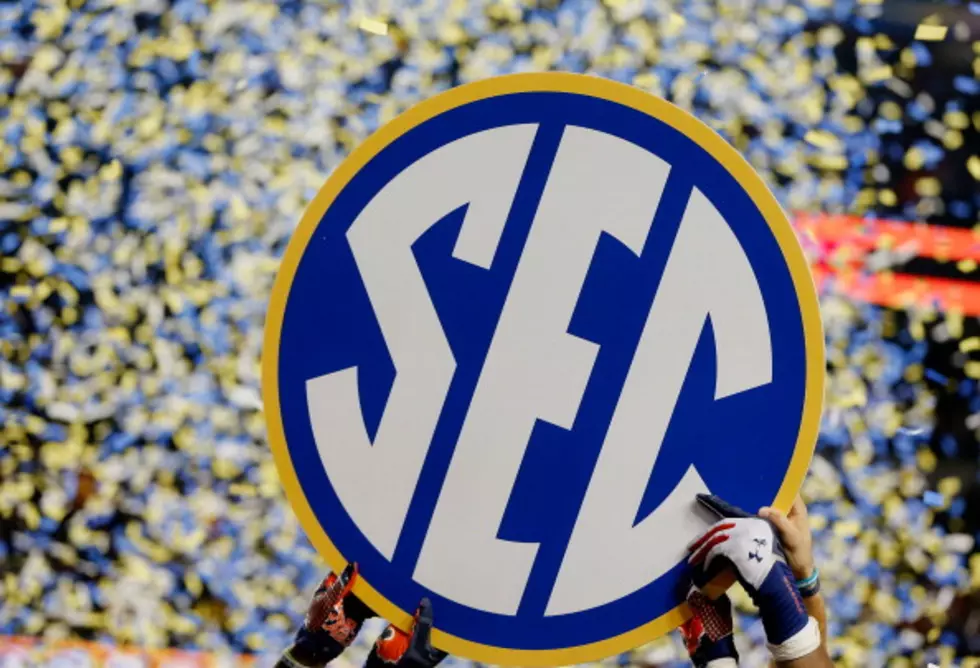 What Will Be the Final Result of the SEC Championship Game? [Poll]
