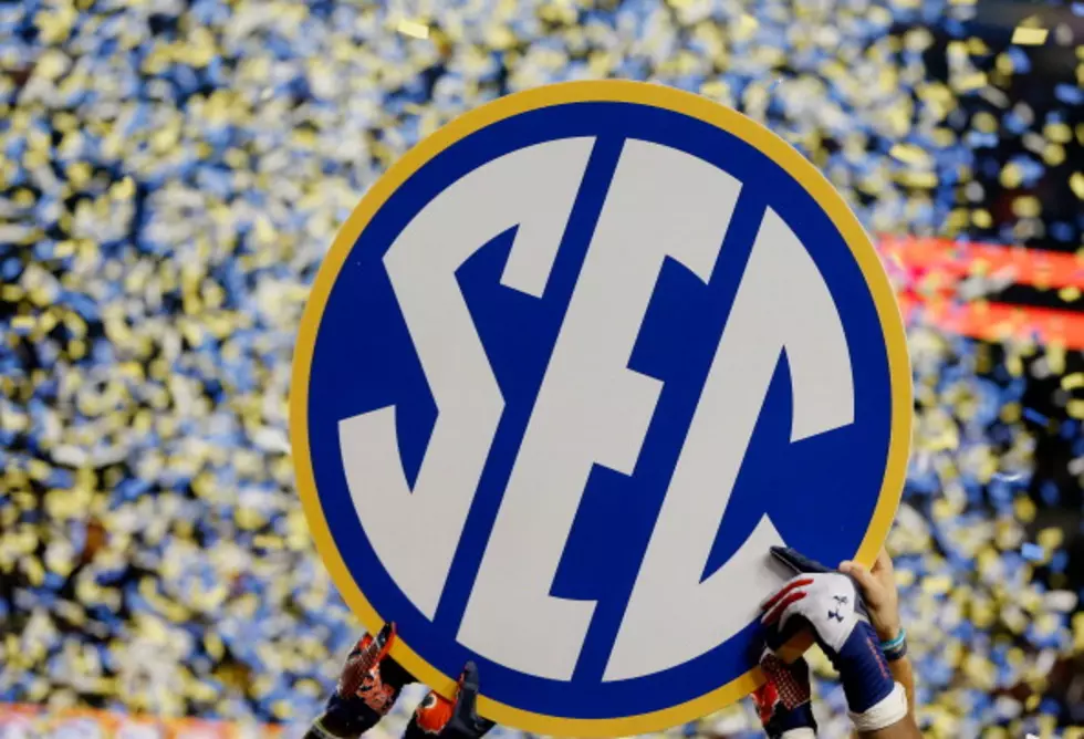 Who&#8217;s Taking on Who? SEC Slate of Games for Week 5