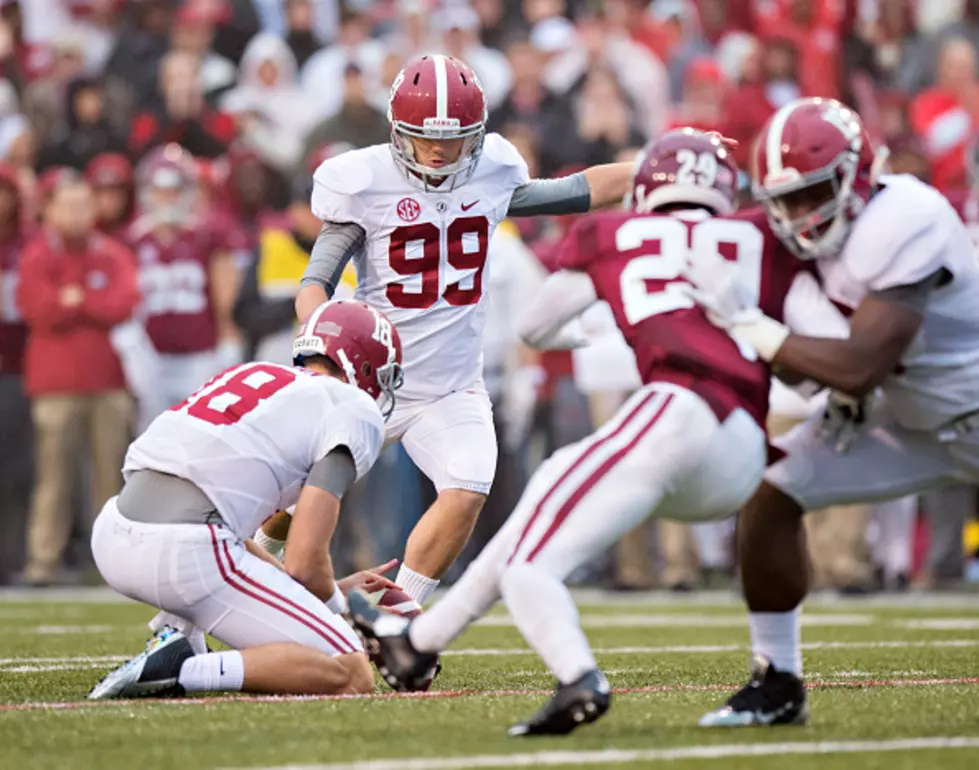 College Gameday&#8217;s Feature on Adam Griffith Nominated for Emmy Award