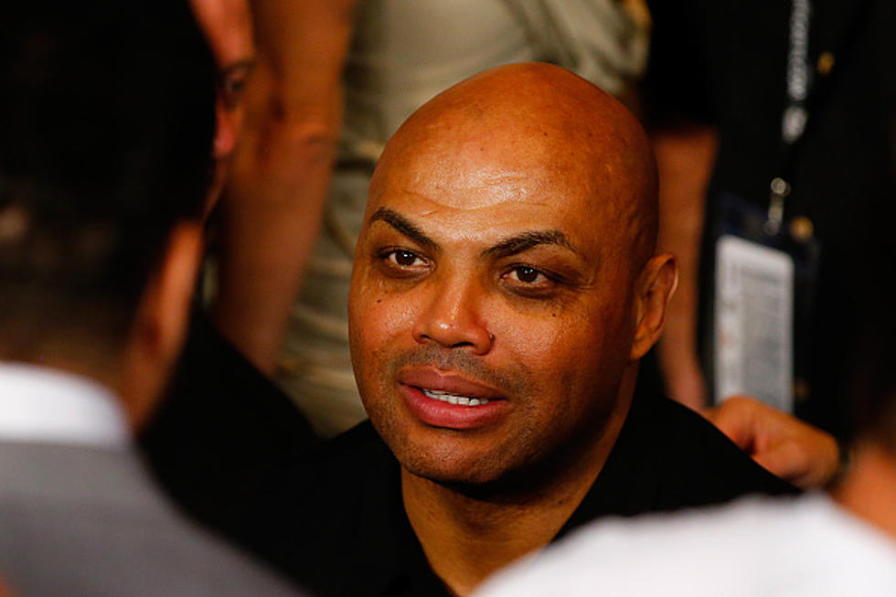 Charles Barkley on Cam Newton: Good Investment for Auburn if it Paid [VIDEO]