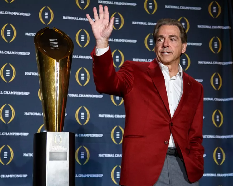Alabama Recruiting will Have a “Very Good Finish or an Epic Finish” [Audio]