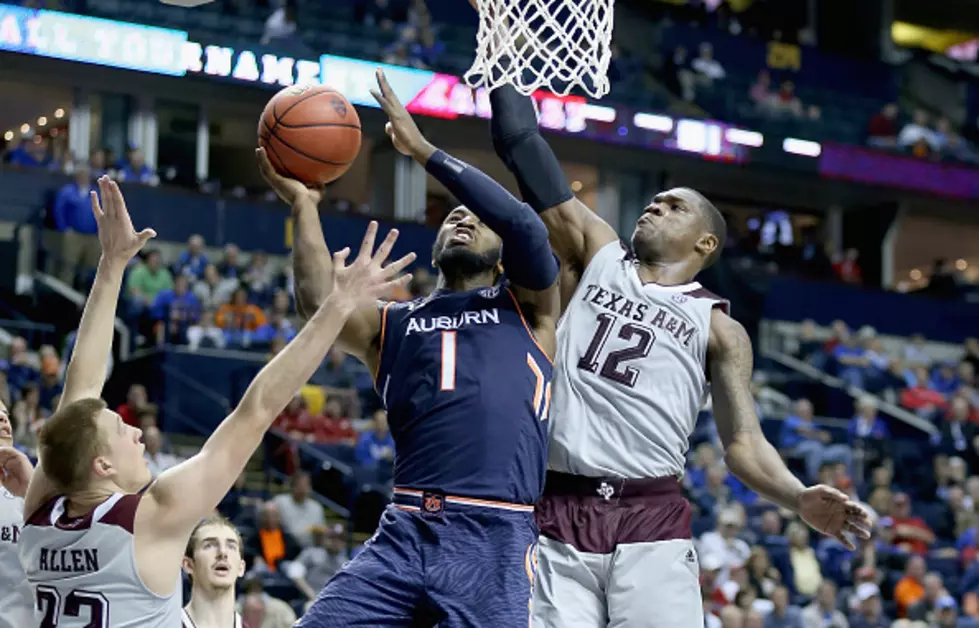 Inside the Locker Room&#8217;s SEC Basketball Rankings &#8212; Week of January 25